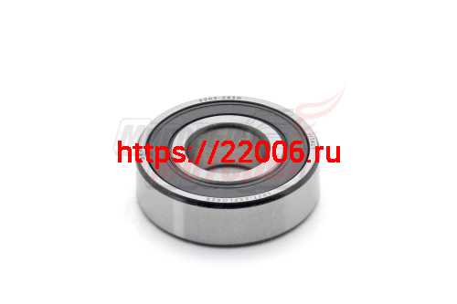 Подшипник 180203 (арт.6203-2RSH)  SKF