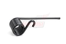 Пружина рычага переднего левая Рысь (113.02.001.026-01)