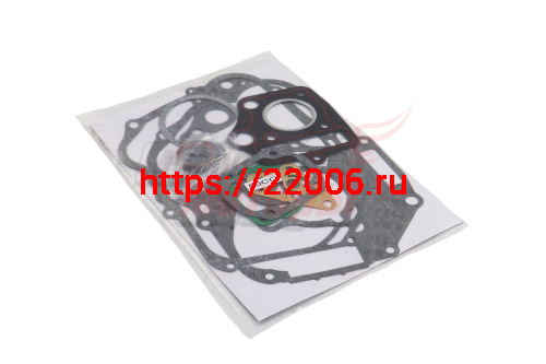 Набор прокладок ПОЛНЫЙ Delta, Zodiak, Alpha (50см3) Набор прокладок ПОЛНЫЙ Delta, Zodiak, Alpha (50см3)