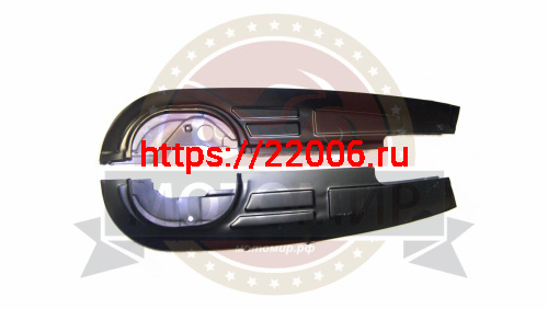 Кожух цепи VEGA