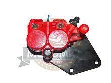 Суппорт тормоза заднего Fighter 250 правый