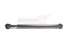 Вал карданный задний задняя часть в сборе Foton 1093 (1109322000002)