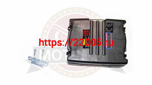 Фильтр воздушный в сборе LIFAN 2V78F (ФИРМЕННЫЙ "LIFAN")