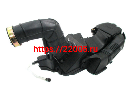 Фильтр воздушный в сборе 4T 152QMI, 157QMJ 125/150сс нового образца Фильтр воздушный в сборе 4T 152QMI, 157QMJ 125/150сс нового образца