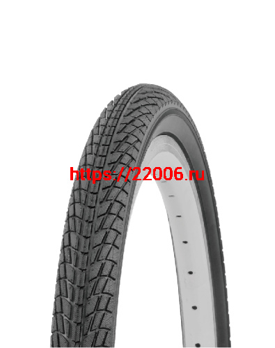Велопокрышка 20" х 2.125 (Р1023) WANDA Велопокрышка 20" х 2.125 (Р1023) WANDA