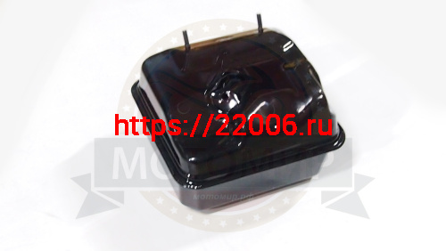 Бензобак LIFAN 16 л.с. KP420 голый (16510-A262T-0001) фото 2 Бензобак LIFAN 16 л.с. KP420 голый (16510-A262T-0001) фото 2