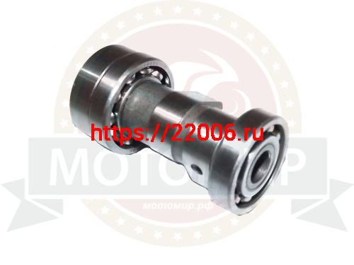 Распредвал 139FMB Альфа "Zodiak"  70-110 сс (L 68мм) фото 2