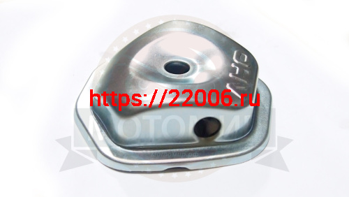 Крышка головки цилиндра LIFAN 16 л.с. KP420 (12200-A262T-0001)