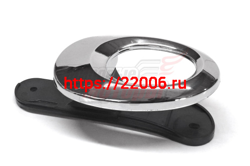 Ручка двери внутренняя передняя левая Smily 330 (FAE6105510E05) Ручка двери внутренняя передняя левая Smily 330 (FAE6105510E05)