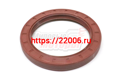 Сальник задней ступицы внутренний 85х115х12 Foton 1049А, 1051 (3104104-HF15015A3)