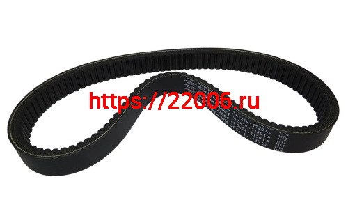 Ремень вариатора Rubena 34.5х14х1120 Буран, Тайга (СZ) (квалитет) Ремень вариатора Rubena 34.5х14х1120 Буран, Тайга (СZ) (квалитет)