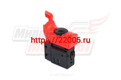 Выключатель (№233) дрель фото 2