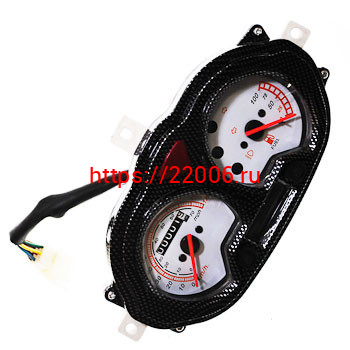 Панель приборов (спидометр) STINGER, FLASH Панель приборов (спидометр) STINGER, FLASH