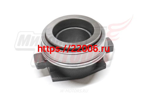 Подшипник выжимной Foton 1041, 1049A (1602130-108F2) фото 3 Подшипник выжимной Foton 1041, 1049A (1602130-108F2) фото 3