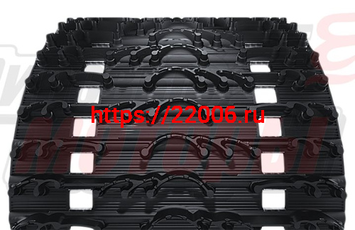 Гусеница Beaver SWT(Патруль, Барс) (145 000) (Д-3968мм, Ш-600мм, шаг-64мм, шагов 62) Гусеница Beaver SWT(Патруль, Барс) (145 000) (Д-3968мм, Ш-600мм, шаг-64мм, шагов 62)