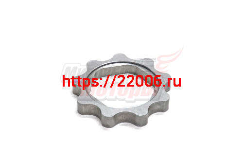 Ротор масляного насоса, малый, Cummins ISF2.8 (5262899)