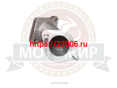 Патрубок карбюратора ATV PANTERA 250 фото 3