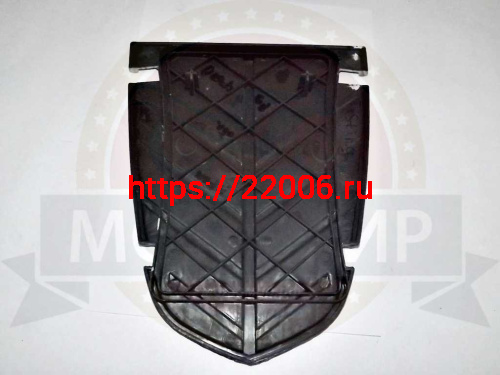 Крышка облицовочная под фару STING-16B фото 2 Крышка облицовочная под фару STING-16B фото 2