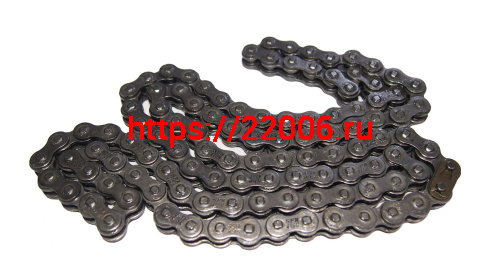 Цепь SFR (415Н) SFR -128 зв. усиленная Веломотор (083)