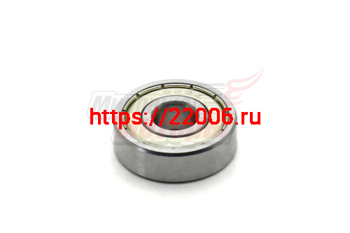 Подшипник 80029 (арт.629 ZZ) "ММ" Подшипник 80029 (арт.629 ZZ) "ММ"