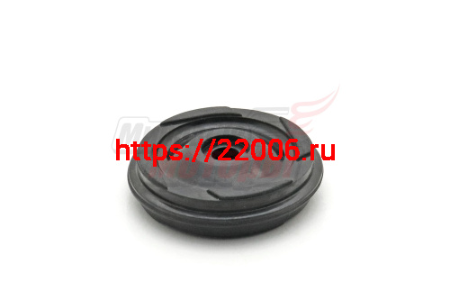 Ролик натяжителя цепи ГРМ гладкий Delta, Alpha Ролик натяжителя цепи ГРМ гладкий Delta, Alpha