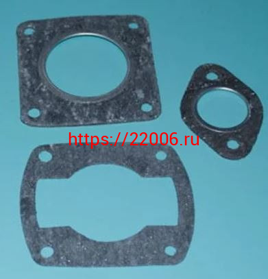 Набор прокладок ЦПГ не полный Крот Набор прокладок ЦПГ не полный Крот