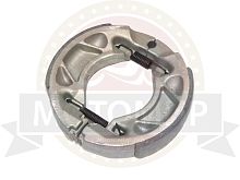 Колодки тормозные барабан зад. скутер ARC (050)