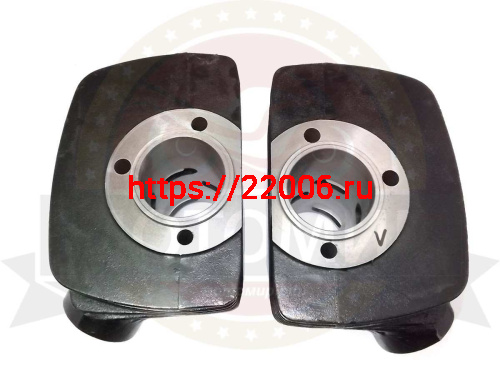 Цилиндры Ява 6В (пара) Цилиндры Ява 6В (пара)