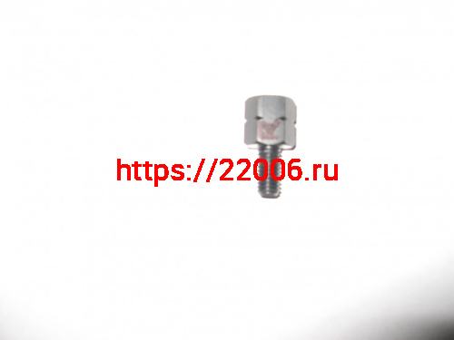 Адаптер для зеркал M8 R->M8 L Адаптер для зеркал M8 R->M8 L