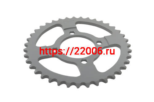 Звезда ведомая 39z (420) Delta, Zodiak Звезда ведомая 39z (420) Delta, Zodiak
