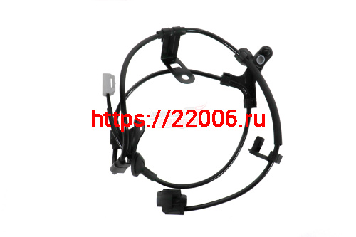 Провод датчика ABS заднего левого Solano (B4009240) Провод датчика ABS заднего левого Solano (B4009240)