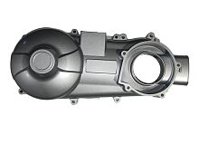 Крышка картера левая GY6-180 1P62F WD180 (162F.03.003B)