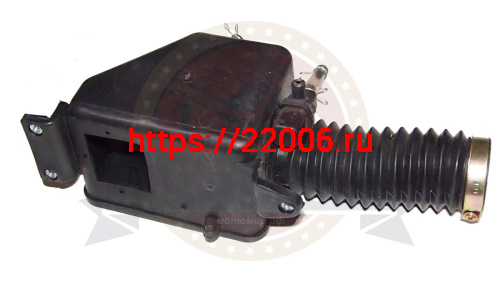 Фильтр воздушный в сборе ATV COMMANDER 200 (301021124001) фото 2