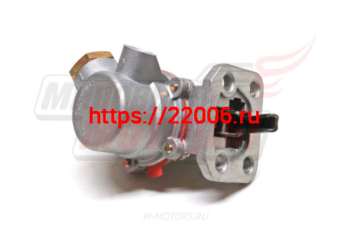 Насос подкачивающий ТННД Foton 1049А, 1069, 1099, 1093 евро 2, 3 (T2641A082) фото 3 Насос подкачивающий ТННД Foton 1049А, 1069, 1099, 1093 евро 2, 3 (T2641A082) фото 3