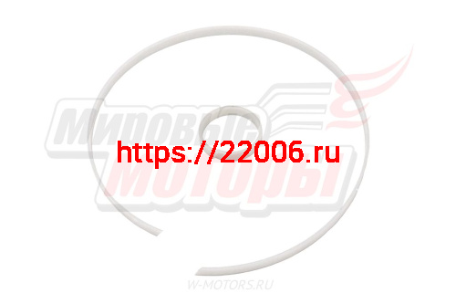 Ремкомплект энергоаккумулятора заднего моста HOWO (RK-WG9100360303) фото 3