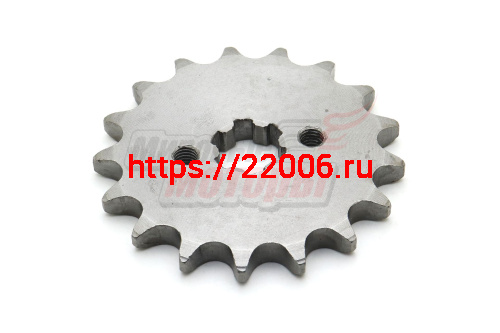 Звезда ведущая 17z (428) Alpha Звезда ведущая 17z (428) Alpha