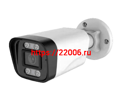 DVI-S159A SD 5Mpix 2.8mm видеокамера IP DVI-S159A SD 5Mpix 2.8mm видеокамера IP