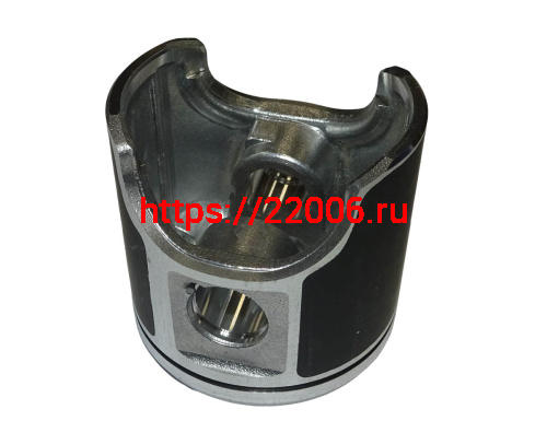 Поршень Тайга 500 (Molykote) Россия фото 3 Поршень Тайга 500 (Molykote) Россия фото 3