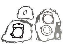 Набор прокладок SHINERAY  270CBB (172YMN-3) (смотри каталог)