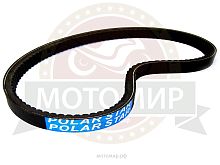 Ремень вариатора 32х14х1098 (Буран) многослойный корд, высокое качество резины POLAR STAR (НАБОР)