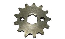 Звезда 13 зуб. (420) (d14-17, 2х30) цепи, ведущая ОВ-70 Zodiak, Динго, Мустанг