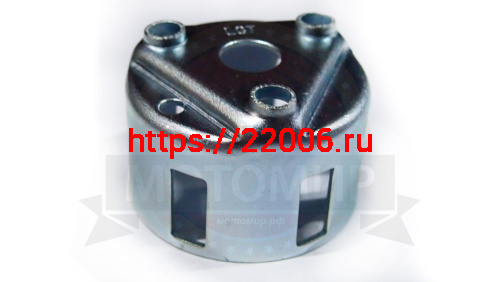 Храповик стартера LIFAN 2V80F () (НАБОР) Храповик стартера LIFAN 2V80F () (НАБОР)