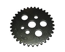 Звезда 34 зуб. ГРМ (R1010800)