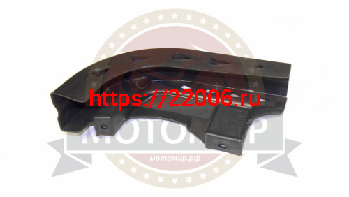 Кожух цепи TUNGUS 250 (101663)