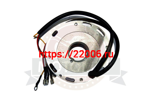 Основание магдино Тайга 453786.001-02 (Раб. с ком. 453631.006-01, 453631.006, 453631.005) 95Вт