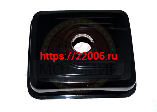 Бензобак LIFAN 192F (ПР) фото 2 Бензобак LIFAN 192F (ПР) фото 2