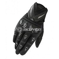 Перчатки Scoyco MC10 (XL) черные