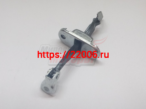 Ограничитель передней двери Solano.Smily (B6109100) Ограничитель передней двери Solano.Smily (B6109100)
