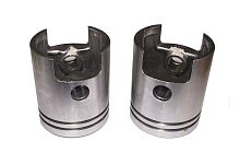 Поршень Юп 000 "Челябинск"