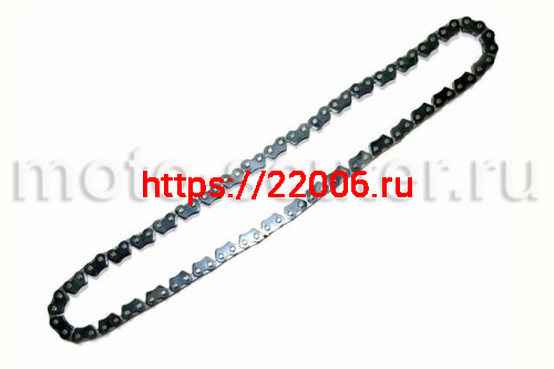 Цепь распредвала 139QMB 50сс 82 звена TMMP